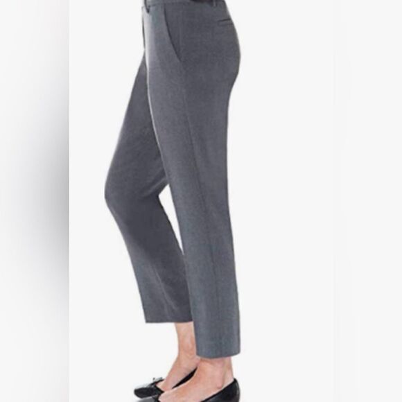 🎁 Kirkland Signature Women Pants & Jumpsuits Ankle & Cropped size :16 💥 - Picture 4 of 8